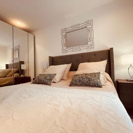 Nice Renting - Paganini - Spacious Apartment - 2 Bedrooms - King Bed - Bathtub - Heart Of Nizza Exterior foto
