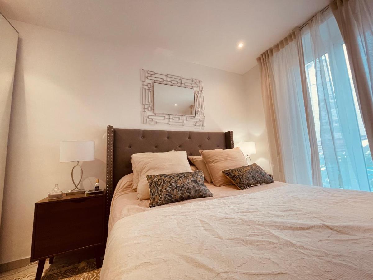 Nice Renting - Paganini - Spacious Apartment - 2 Bedrooms - King Bed - Bathtub - Heart Of Nizza Exterior foto