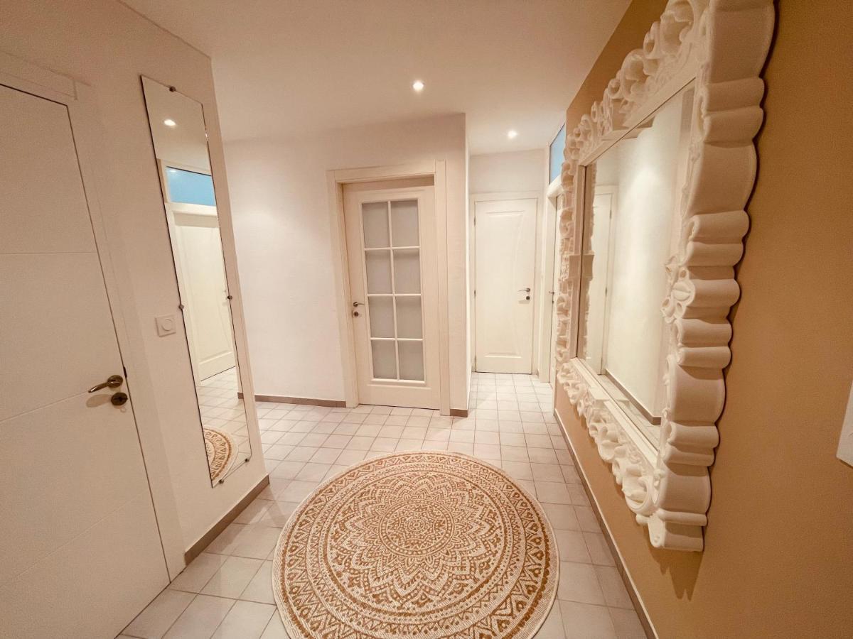 Nice Renting - Paganini - Spacious Apartment - 2 Bedrooms - King Bed - Bathtub - Heart Of Nizza Exterior foto